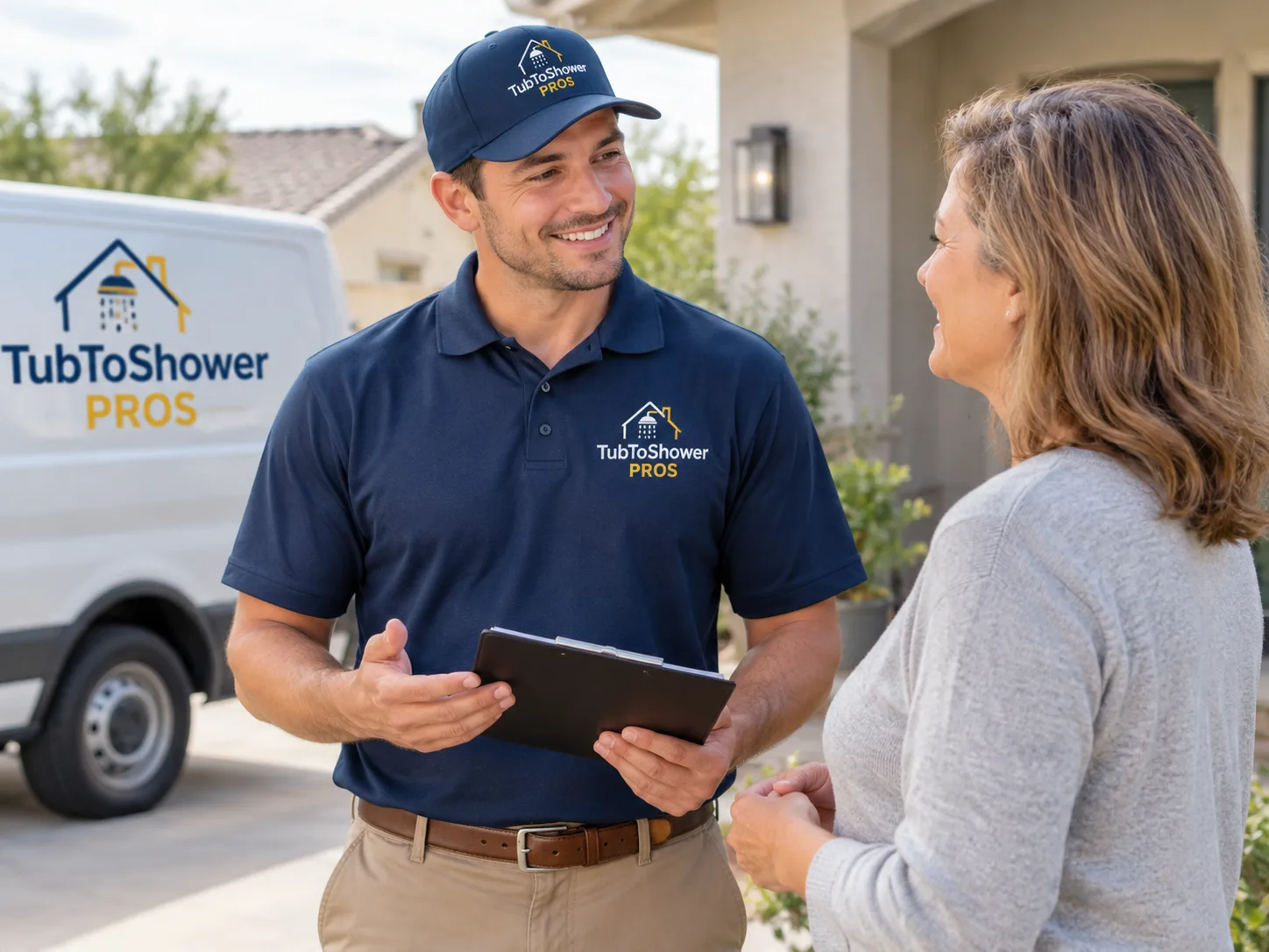 Tub Shower Conversion Princeton, NC FAQs
